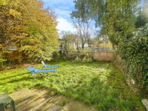 Garden- click for photo gallery